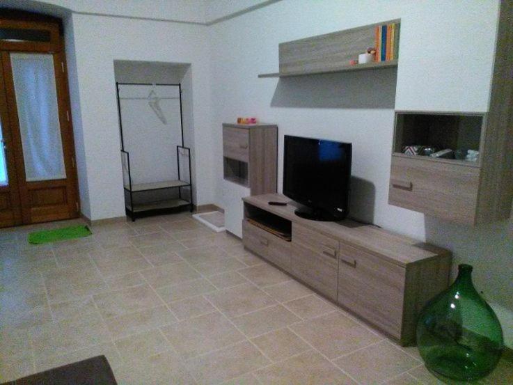 DonVito Casa Vacanze Alberobello Esterno foto