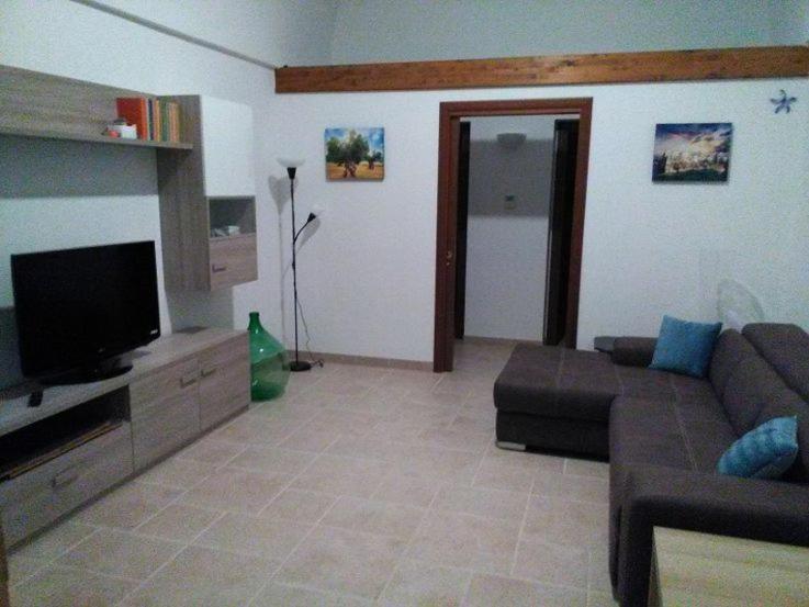 DonVito Casa Vacanze Alberobello Esterno foto