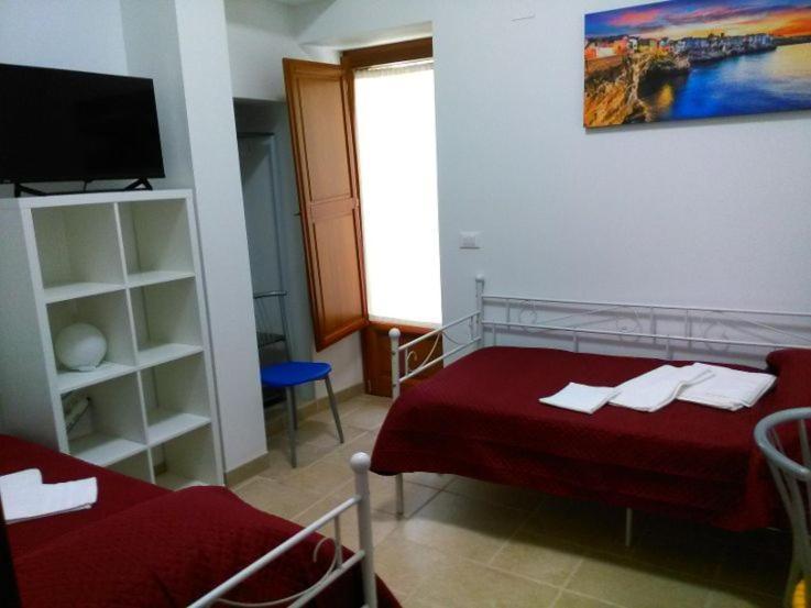 DonVito Casa Vacanze Alberobello Esterno foto